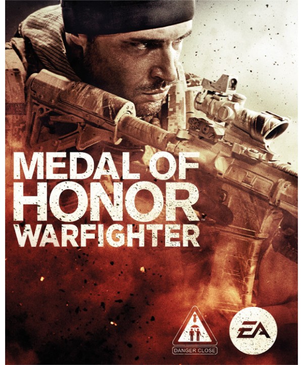 Medal of Honor Warfighter Limited Edition Origin / EA app Key GLOBAL